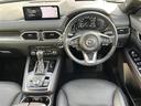CX-8 XD Lパッケージ ワンオーナー、純正ナビ(ラジオ・BT・フルセグTV )、Apple Car Play/Android Auto、360カメラ 、パワーシート/シートヒーター/エアーシート、ステアリングヒーター(5枚目)