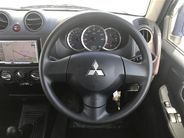 VR 4WD 5MT ワンオーナー 社外メモリーナビ 地デジ(17枚目)