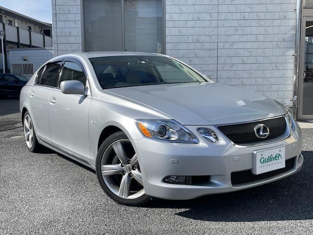 レクサス gsgs430の中古車 車体価格54 9万円 05 平成17 年式 走行16 2万キロ 車体色ダークグレーマイカm 茨城県水戸市笠原町301 1 ガリバー 水戸50号バイパス店 株 idomの在庫 グーネット中古車 レクサス gsgs430の中古車 車体価格54 9万円 05 平成17 年式 走行16 2万キロ 車体色ダークグレーマイカm 茨城県水戸市笠原町301 1 ガリバー 水戸50号バイパス店 株 idomの在庫 グーネット中古車