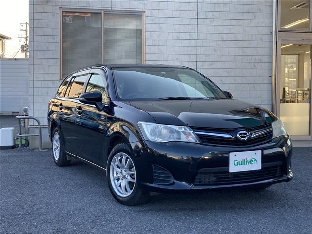 トヨタ カローラフィールダー 1 5xの中古車 グーネット中古車 トヨタ カローラフィールダー 1 5xの中古車 グーネット中古車