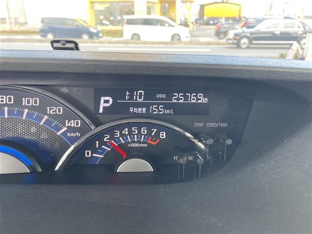 タント カスタムＲＳ　ＳＡ　ワンオーナー／純正ディーラーナビ（ＮＳＺＮ－Ｗ６４Ｄ）２０１８年製／フルセグ　ＤＶＤ　ＣＤ／バックカメラ／衝突軽減ブレーキ／両側パワースライドドア／社外ＥＴＣ／純正アルミホイール（6枚目）