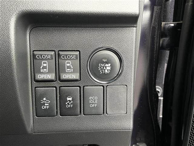 タント カスタムＲＳ　ＳＡ　ワンオーナー／純正ディーラーナビ（ＮＳＺＮ－Ｗ６４Ｄ）２０１８年製／フルセグ　ＤＶＤ　ＣＤ／バックカメラ／衝突軽減ブレーキ／両側パワースライドドア／社外ＥＴＣ／純正アルミホイール（8枚目）