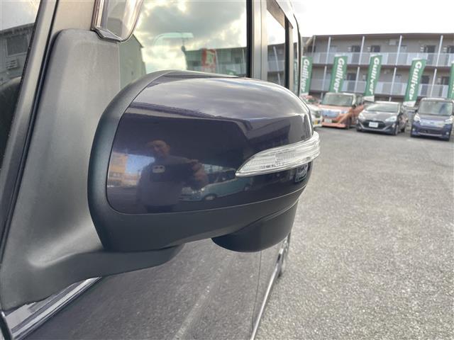 タント カスタムＲＳ　ＳＡ　ワンオーナー／純正ディーラーナビ（ＮＳＺＮ－Ｗ６４Ｄ）２０１８年製／フルセグ　ＤＶＤ　ＣＤ／バックカメラ／衝突軽減ブレーキ／両側パワースライドドア／社外ＥＴＣ／純正アルミホイール（21枚目）