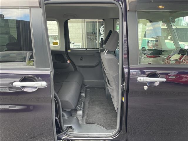 タント カスタムＲＳ　ＳＡ　ワンオーナー／純正ディーラーナビ（ＮＳＺＮ－Ｗ６４Ｄ）２０１８年製／フルセグ　ＤＶＤ　ＣＤ／バックカメラ／衝突軽減ブレーキ／両側パワースライドドア／社外ＥＴＣ／純正アルミホイール（22枚目）