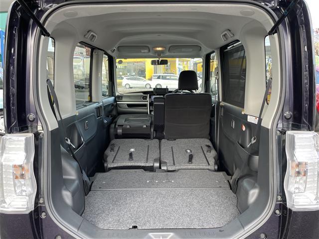 タント カスタムＲＳ　ＳＡ　ワンオーナー／純正ディーラーナビ（ＮＳＺＮ－Ｗ６４Ｄ）２０１８年製／フルセグ　ＤＶＤ　ＣＤ／バックカメラ／衝突軽減ブレーキ／両側パワースライドドア／社外ＥＴＣ／純正アルミホイール（33枚目）