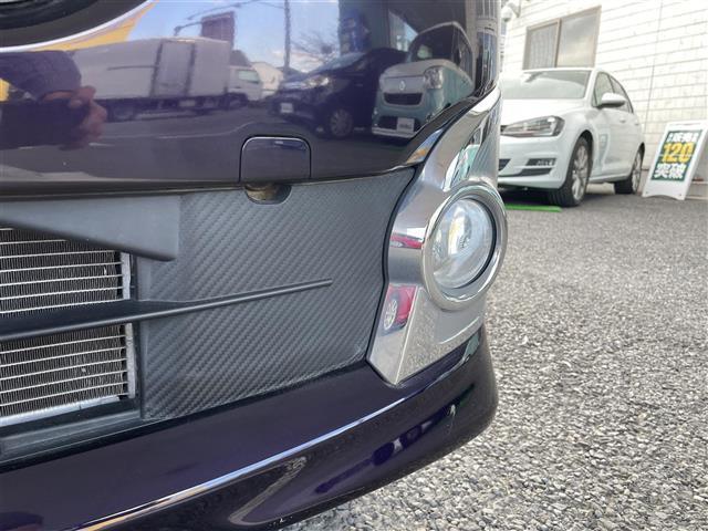 タント カスタムＲＳ　ＳＡ　ワンオーナー／純正ディーラーナビ（ＮＳＺＮ－Ｗ６４Ｄ）２０１８年製／フルセグ　ＤＶＤ　ＣＤ／バックカメラ／衝突軽減ブレーキ／両側パワースライドドア／社外ＥＴＣ／純正アルミホイール（37枚目）