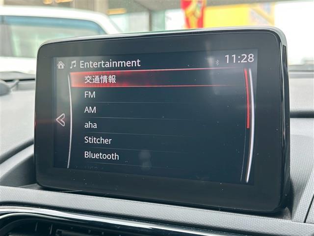 ロードスターＲＦ Ｓ　◆純正マツダコネクトナビ【ＤＶＤ／ＣＤ／地デジ／Ｂｌｕｅｔｏｏｔｈ】◆バックカメラ◆セーフテパッケージ◆ブラインドスポットモニター◆ＢＯＳＥサウンドシステム◆ｉ－ｓｔｏｐ◆トルセンＬＳＤ（4枚目）