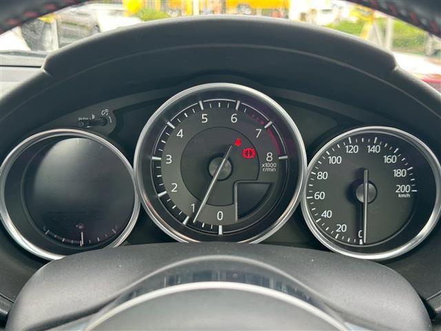 ロードスターＲＦ Ｓ　◆純正マツダコネクトナビ【ＤＶＤ／ＣＤ／地デジ／Ｂｌｕｅｔｏｏｔｈ】◆バックカメラ◆セーフテパッケージ◆ブラインドスポットモニター◆ＢＯＳＥサウンドシステム◆ｉ－ｓｔｏｐ◆トルセンＬＳＤ（6枚目）