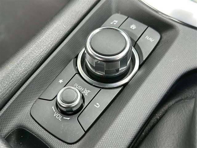 ロードスターＲＦ Ｓ　◆純正マツダコネクトナビ【ＤＶＤ／ＣＤ／地デジ／Ｂｌｕｅｔｏｏｔｈ】◆バックカメラ◆セーフテパッケージ◆ブラインドスポットモニター◆ＢＯＳＥサウンドシステム◆ｉ－ｓｔｏｐ◆トルセンＬＳＤ（12枚目）