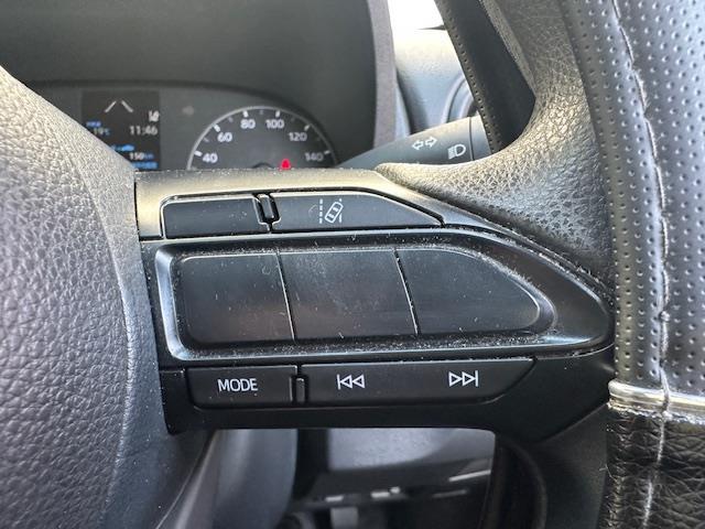 ヤリス Ｘ（6枚目）