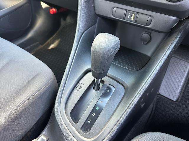 ヤリス Ｘ（9枚目）