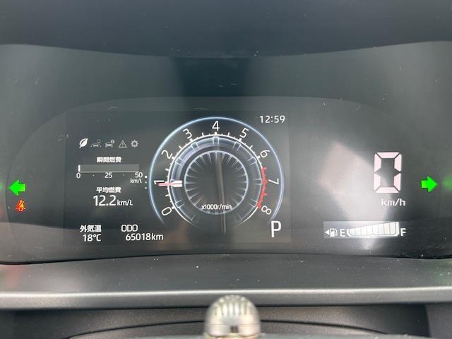 ロッキー X ワンオーナー/モデリスタ(9枚目)