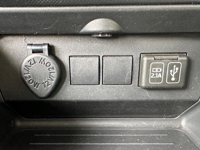 ロッキー X ワンオーナー/モデリスタ(14枚目)