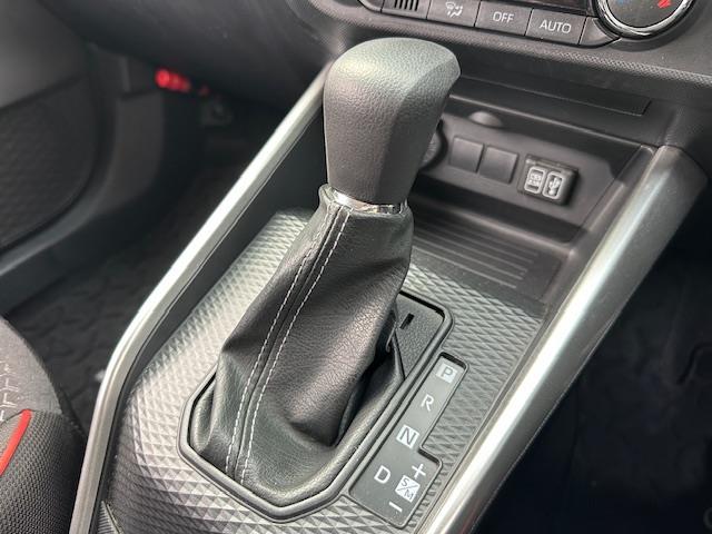 ロッキー X ワンオーナー/モデリスタ(15枚目)