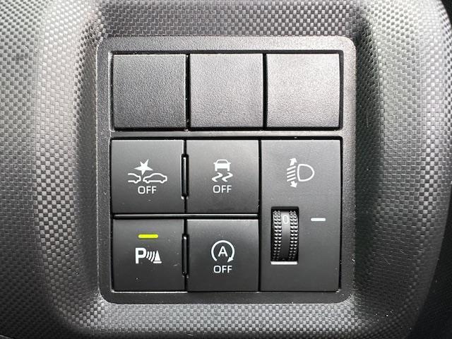 ロッキー X ワンオーナー/モデリスタ(16枚目)