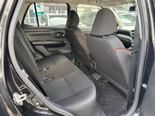 ロッキー X ワンオーナー/モデリスタ(20枚目)