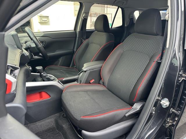 ロッキー X ワンオーナー/モデリスタ(23枚目)