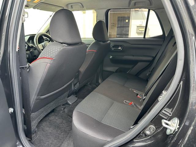 ロッキー X ワンオーナー/モデリスタ(24枚目)