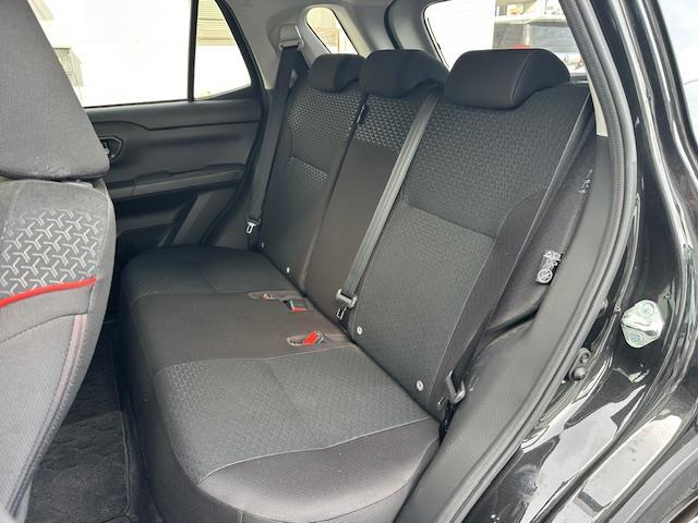 ロッキー X ワンオーナー/モデリスタ(25枚目)