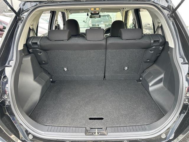 ロッキー X ワンオーナー/モデリスタ(26枚目)