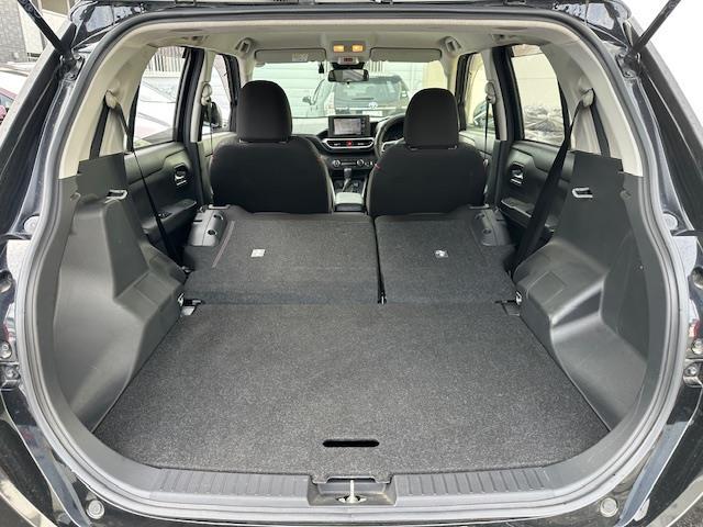 ロッキー X ワンオーナー/モデリスタ(29枚目)