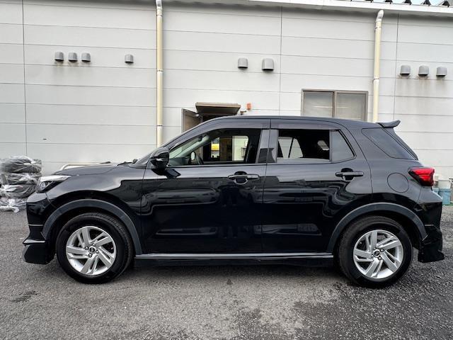 ロッキー X ワンオーナー/モデリスタ(33枚目)