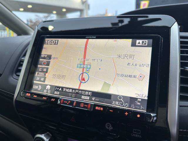 セレナ ハイウェイスター Vセレクション(3枚目)