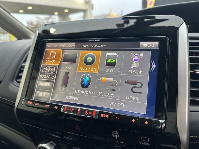 セレナ ハイウェイスター Vセレクション(4枚目)