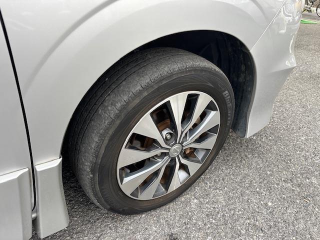 セレナ ハイウェイスター Vセレクション(5枚目)