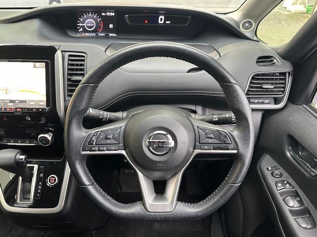 セレナ ハイウェイスター Vセレクション(6枚目)