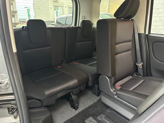 セレナ ハイウェイスター Vセレクション(17枚目)