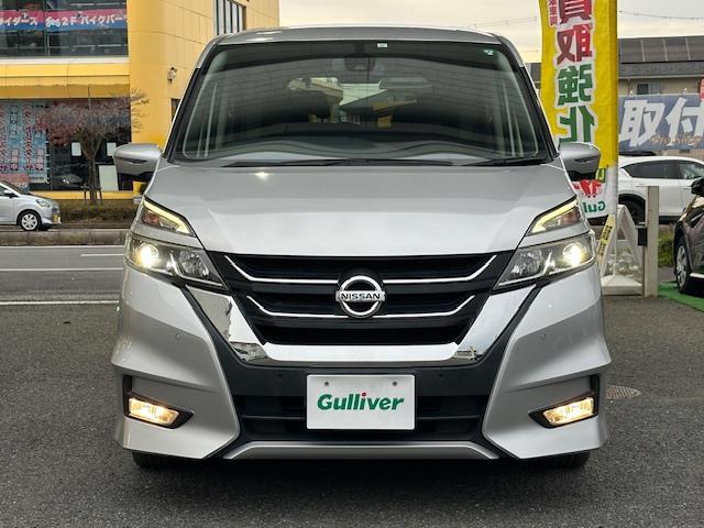 セレナ ハイウェイスター Vセレクション(20枚目)