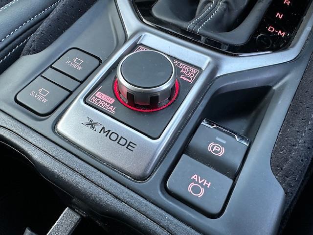 フォレスター スポーツ 純正メモリナビ ドライブレコーダー ETC フルセグTV パワーシート シートヒーター アイドリングストップ クルーズコントロール コーナーセンサー レーンキープアシスト 純正フロアマット(9枚目)