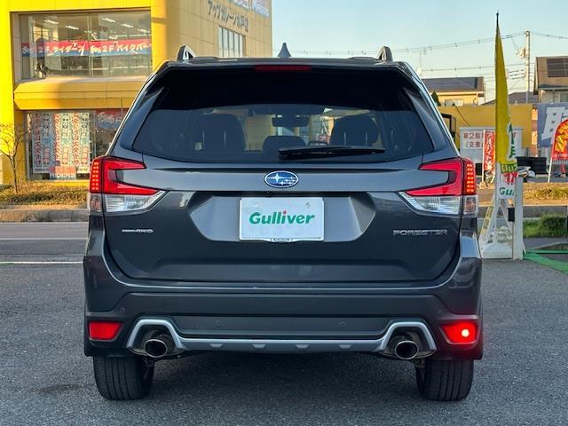 フォレスター スポーツ 純正メモリナビ ドライブレコーダー ETC フルセグTV パワーシート シートヒーター アイドリングストップ クルーズコントロール コーナーセンサー レーンキープアシスト 純正フロアマット(23枚目)