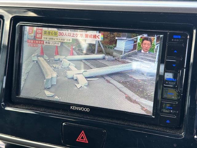 デイズルークス ハイウェイスター ターボ(5枚目)