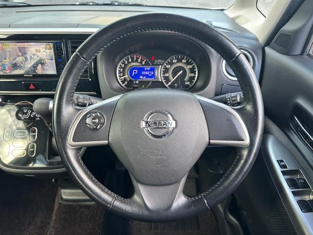 デイズルークス ハイウェイスター ターボ(7枚目)