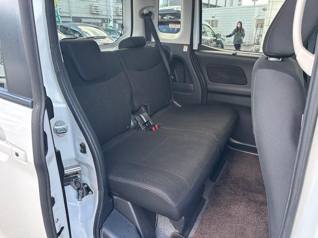 デイズルークス ハイウェイスター ターボ(19枚目)