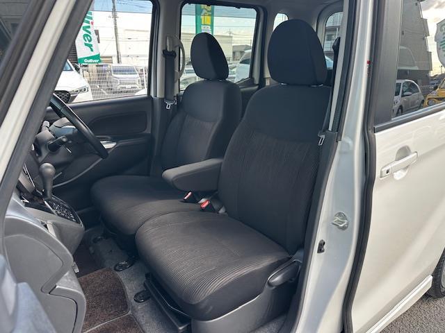 デイズルークス ハイウェイスター ターボ(21枚目)