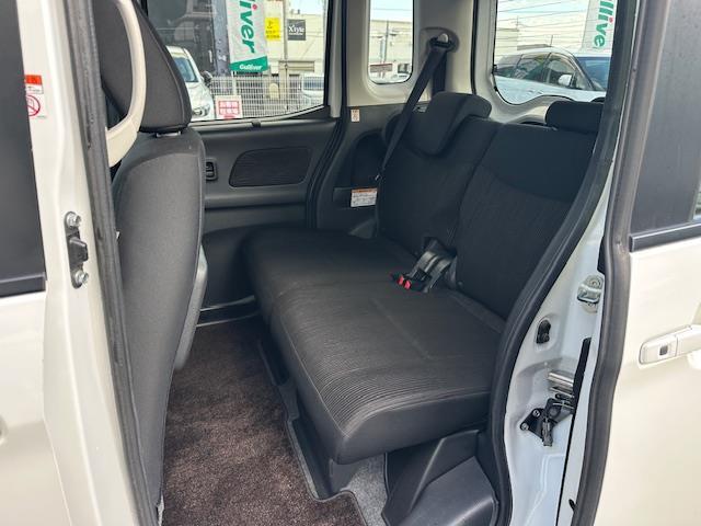 デイズルークス ハイウェイスター ターボ(23枚目)