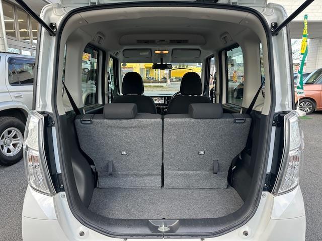 デイズルークス ハイウェイスター ターボ(24枚目)