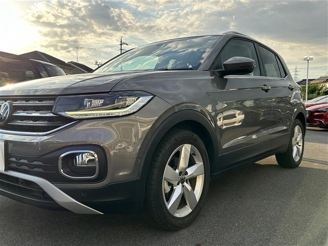 Ｔ－クロス ＴＳＩ　スタイル　１オーナー　純正ナビ　ＢＴ　バックカメラ　２．０ＥＴＣ　純正１７インチＡＷ　アクティブクルーズコントロール　パーキングアシスト　前後ドラレコ　オートライト　純正フロアマット　ルーフレール（32枚目）