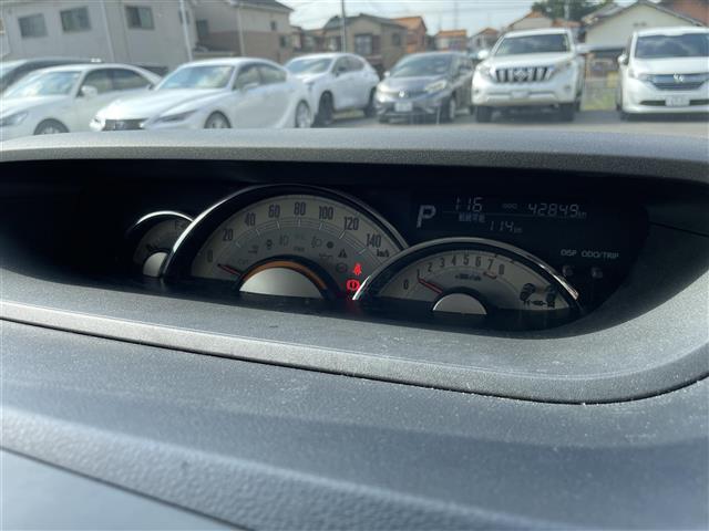 ムーヴキャンバス Ｇ　ＳＡＩＩＩ　純正ＳＤナビ　Ｂカメラ　ＥＴＣ　ＳＡＩＩＩ　両側パワースライドドア　アイドリングストップ　ステアリングスイッチ　ＬＥＤヘッドライト　純正フロアマット　ドアバイザー　Ｆドラレコ（2枚目）