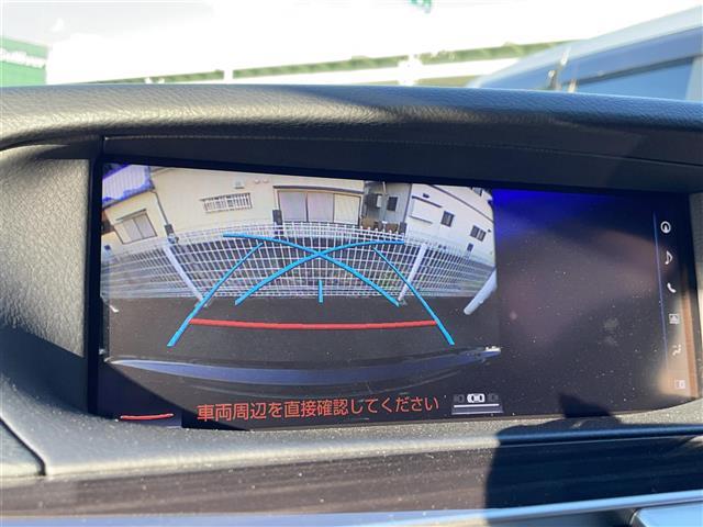 ＬＳ ＬＳ６００ｈ　バージョンＬ　純正ナビ　フルセグＴＶ　ＢＴ　ＨＤＭＩ　ブルーレイ　マークレビンソン　リアエンターテイメント　バックカメラ　２．０ＥＴＣ　クルコン　クリアランスソナー　ドラレコ　レザーシート　シートヒーター（15枚目）