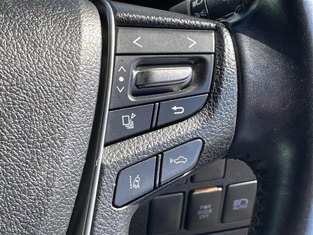 アルファード ２．５Ｓ　タイプゴールド　サンルーフ　純正ＤＡナビ　フルセグＴＶ　ＢＴ　純正後席モニター　バックカメラ　ビルトインＥＴＣ　純正１８インチＡＷ　両側パワースライドドア　セーフティセンス　ハーフレザーシート　パワーバックドア（5枚目）