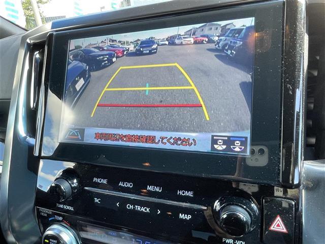 アルファード ２．５Ｓ　タイプゴールド　サンルーフ　純正ＤＡナビ　フルセグＴＶ　ＢＴ　純正後席モニター　バックカメラ　ビルトインＥＴＣ　純正１８インチＡＷ　両側パワースライドドア　セーフティセンス　ハーフレザーシート　パワーバックドア（15枚目）