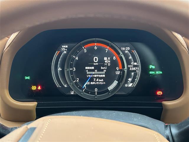 ＬＣ ＬＣ５００　Ｌパッケージ　ＴＲＤエアロ　ガラスルーフ　純正ナビ　フルセグＴＶ　ＢＴ　Ｂカメラ　純正２１インチＡＷ　セーフティシステム　ＢＳＭ　ＨＵＤ　２．０ＥＴＣ　セミアニリン本革シート　Ｓヒーター　エアシート　パワーシート（2枚目）