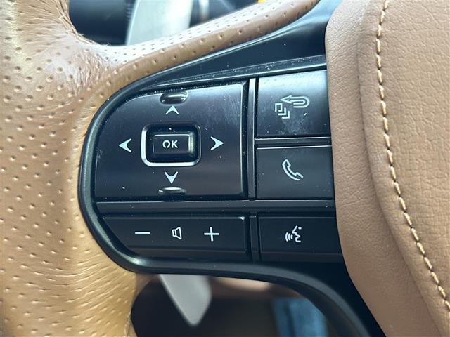 ＬＣ ＬＣ５００　Ｌパッケージ　ＴＲＤエアロ　ガラスルーフ　純正ナビ　フルセグＴＶ　ＢＴ　Ｂカメラ　純正２１インチＡＷ　セーフティシステム　ＢＳＭ　ＨＵＤ　２．０ＥＴＣ　セミアニリン本革シート　Ｓヒーター　エアシート　パワーシート（4枚目）