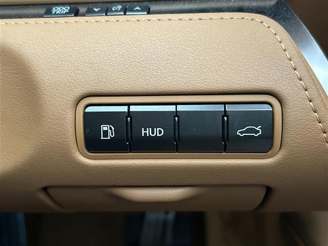 ＬＣ ＬＣ５００　Ｌパッケージ　ＴＲＤエアロ　ガラスルーフ　純正ナビ　フルセグＴＶ　ＢＴ　Ｂカメラ　純正２１インチＡＷ　セーフティシステム　ＢＳＭ　ＨＵＤ　２．０ＥＴＣ　セミアニリン本革シート　Ｓヒーター　エアシート　パワーシート（17枚目）