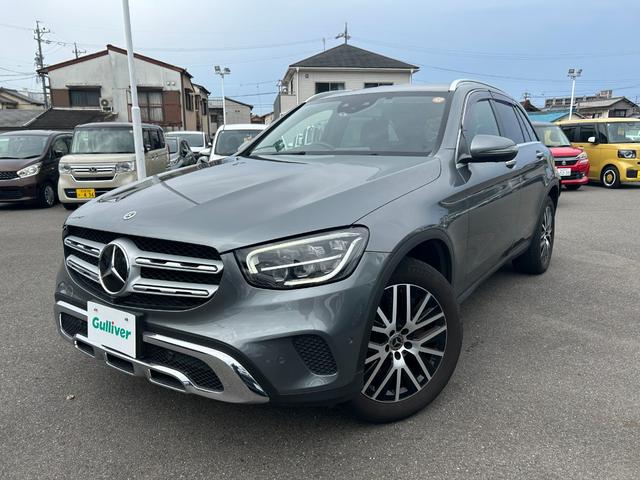 ＧＬＣ ＧＬＣ３００　４マチック　ワンオーナー　純正１０．２５インチナビ　フルセグ　ＥＴＣ２．０　ドラレコ　クルコン　ＬＥＤヘッドランプ　革巻きステアリング　パワーシート／シートヒーター　純正１９インチＡＷ　クロームルーフレール（28枚目）