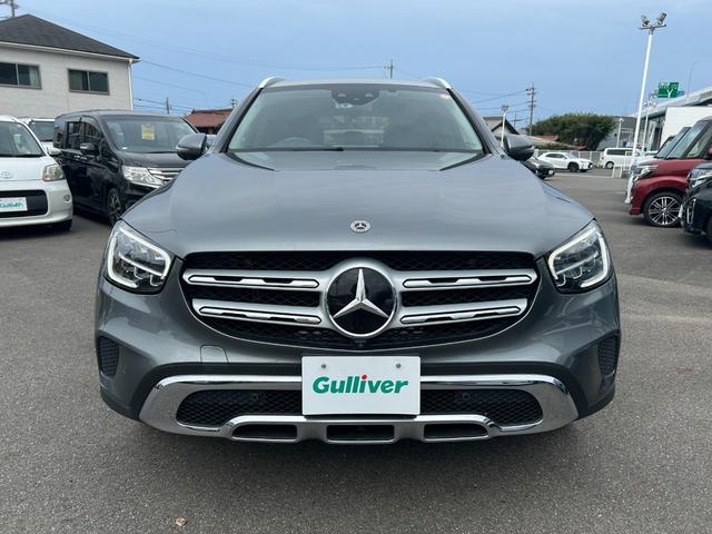 ＧＬＣ ＧＬＣ３００　４マチック　ワンオーナー　純正１０．２５インチナビ　フルセグ　ＥＴＣ２．０　ドラレコ　クルコン　ＬＥＤヘッドランプ　革巻きステアリング　パワーシート／シートヒーター　純正１９インチＡＷ　クロームルーフレール（31枚目）